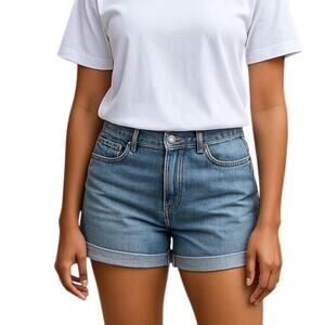 Madewell Denim Shorts Size 29